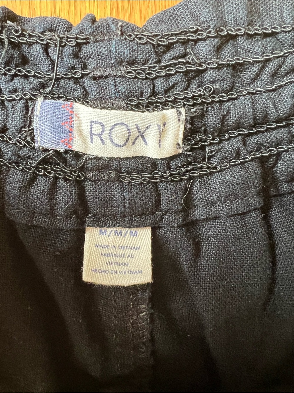 ROXY Oceanside Shorts - Picture 5 of 8